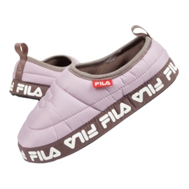 Fila Comfider FFW0227.40040 Hausschuhe lila