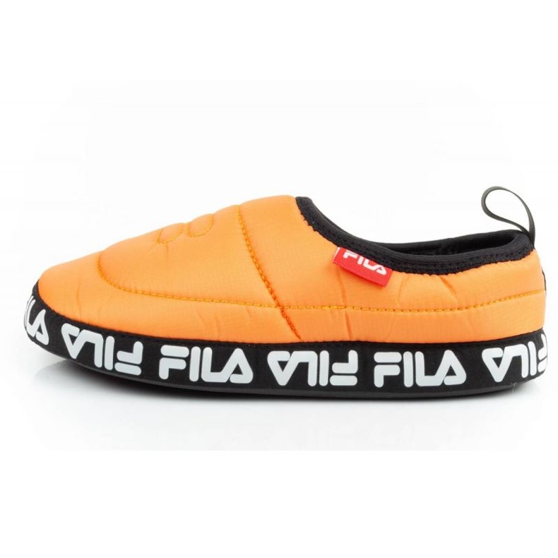 Fila Comfider FFW0227.30019 Hausschuhe orange
