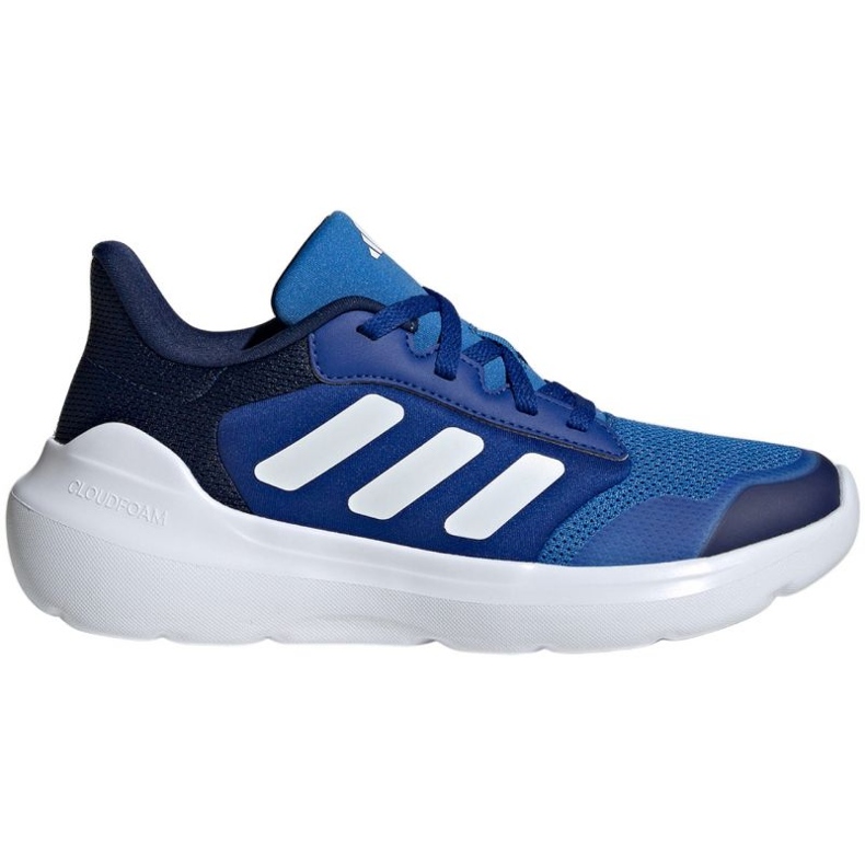 Adidas Tensaur Run 3.0 IE3549 Laufschuhe blau