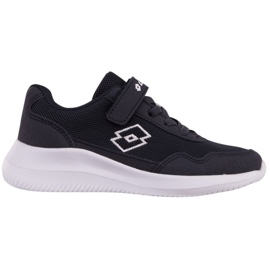 Lotto Connect K 2600000K 5910 Schuhe schwarz