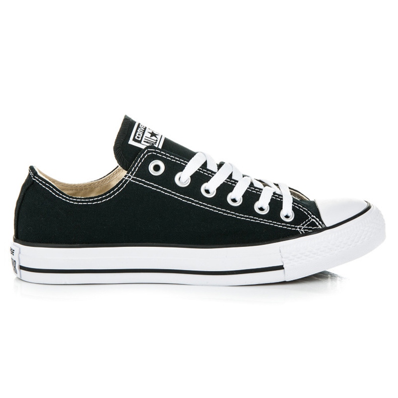 Converse Chuck Taylor All Star Core-Trainer schwarz