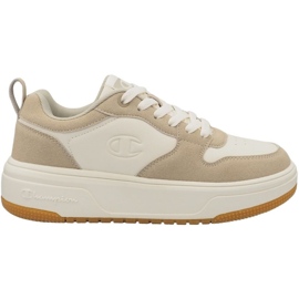 Champion RD18 Lite Low Cut S11724 WW005 Schuhe beige