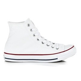 Chuck Taylor All-Star-Core-Turnschuhe von Converse weiß