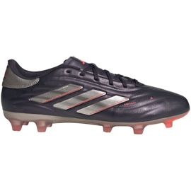 Adidas Copa Pure 2 Pro Fg IG8714 Fußballschuhe schwarz