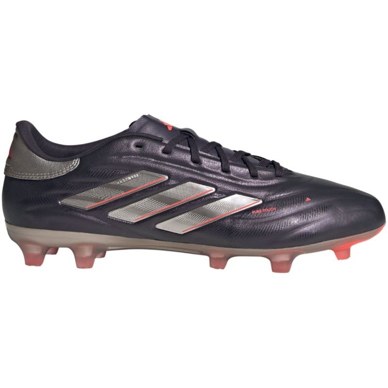 Adidas Copa Pure 2 Pro Fg IG8714 Fußballschuhe schwarz