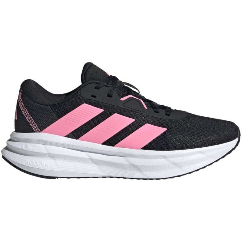 Adidas Galaxy 7 Laufschuhe ID8763 schwarz