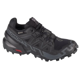 Salomon Speedcross 6 Gtx Schuhe 417434 schwarz