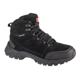 Campus Masif Schuhe CM0108323200 schwarz