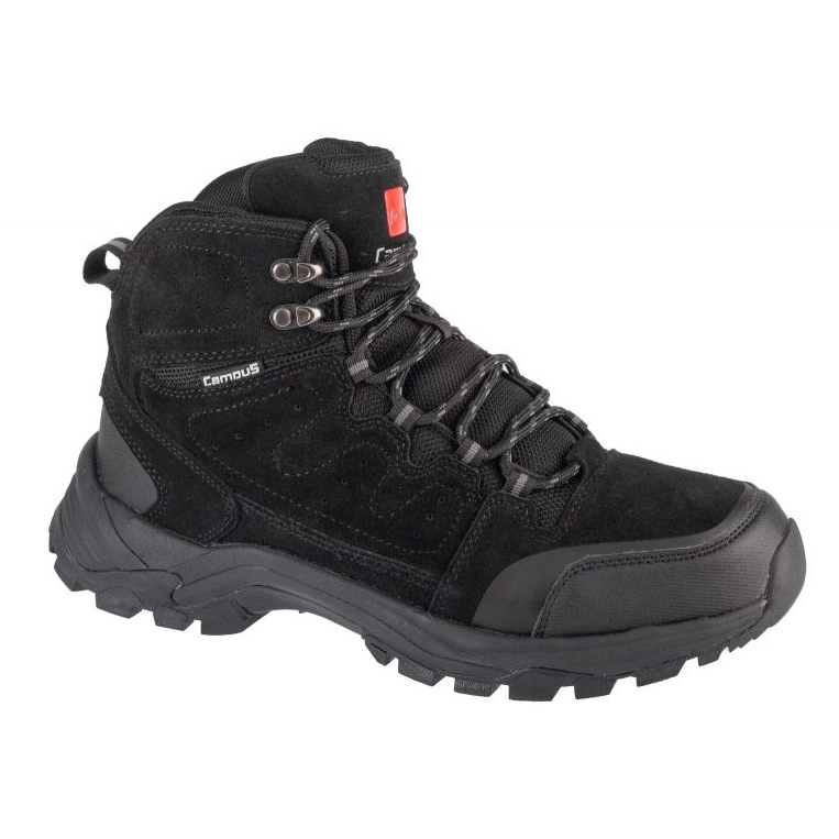 Campus Masif Schuhe CM0108323200 schwarz