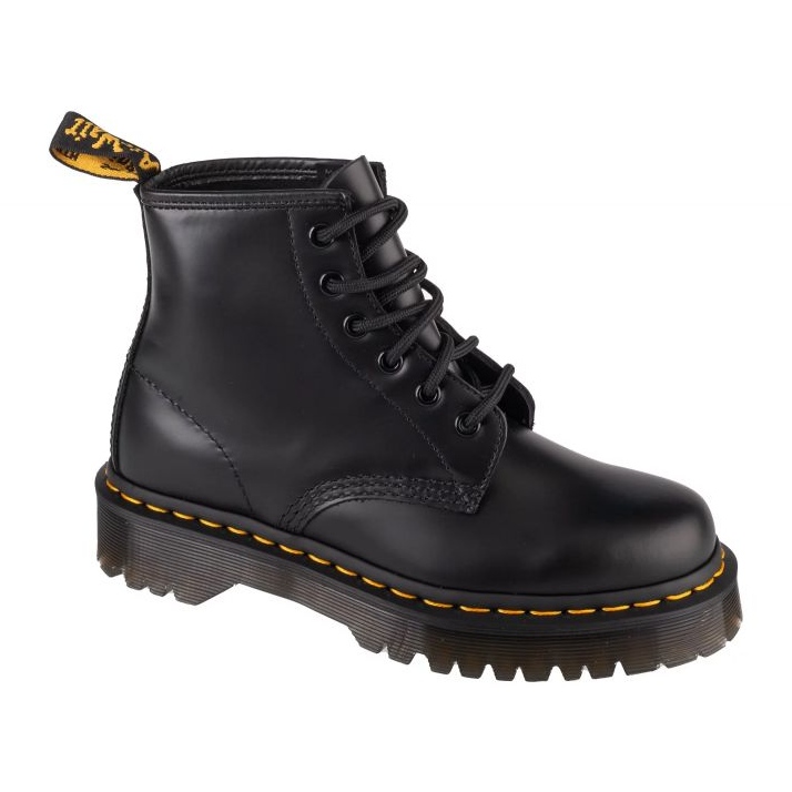 Dr. Martens Dr. Schuhe Martens 101 Bex DM26203001 schwarz