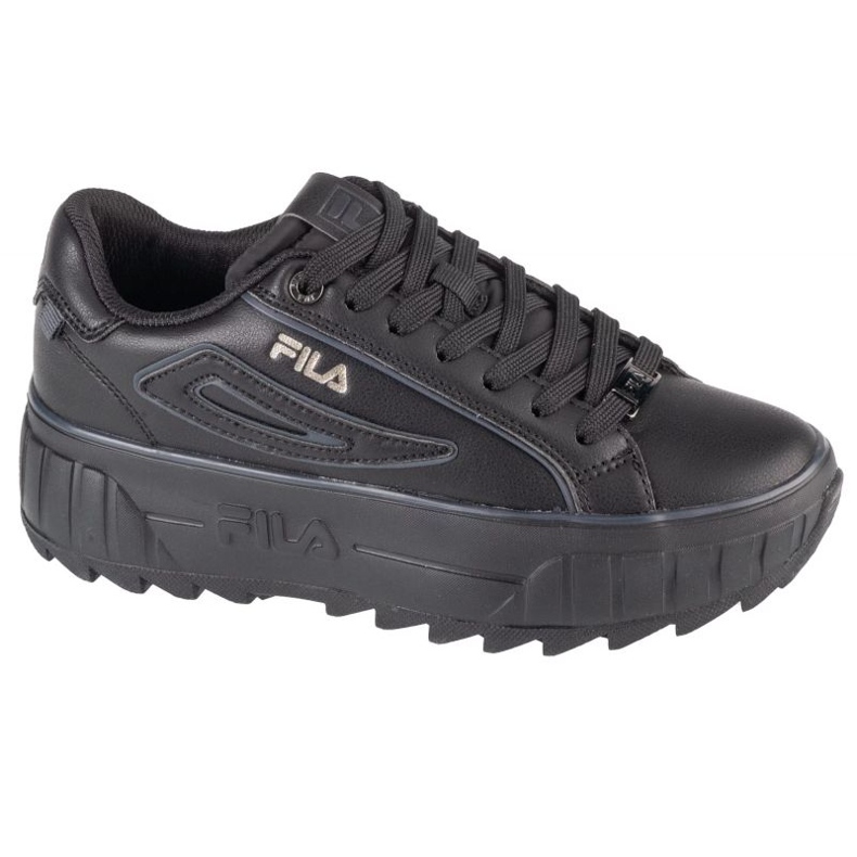 Fila Sintra FFW0493-83052 Schuhe schwarz