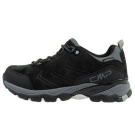 CMP Melnick 3Q18597 U901 Trekkingschuhe schwarz