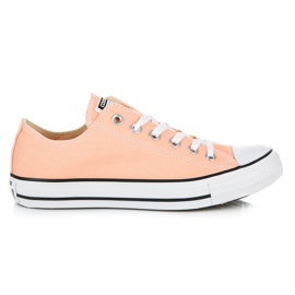 Converse chuck taylor all star saisonal rosa