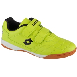Lotto Pacer T-Schuhe 2600110T-6311 grün