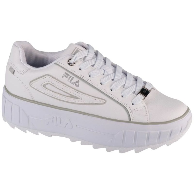 Fila Sintra FFW0493-10004 Schuhe weiß