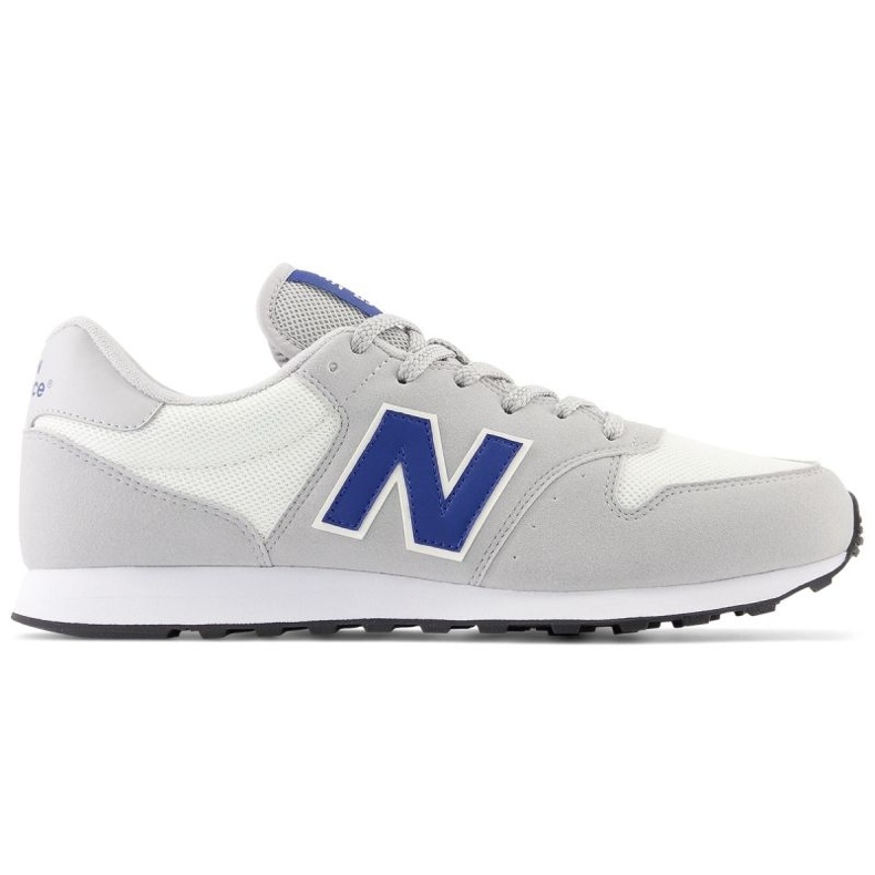 New Balance Turnschuhe GM500MO2 Schuhe weiß