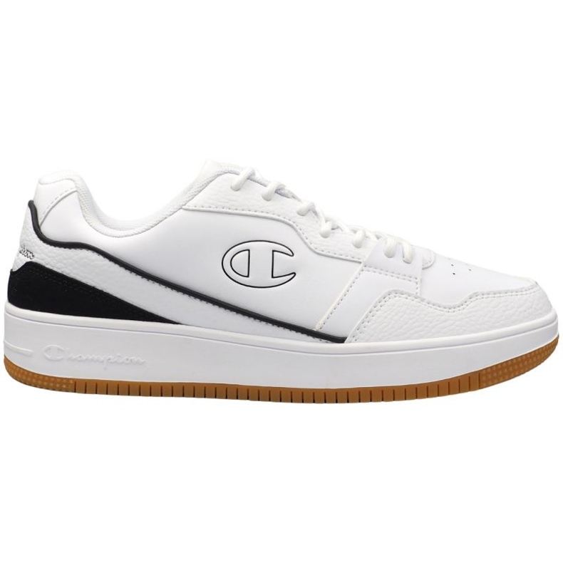 Champion RD18 Revive Low S22296 WW004 Schuhe weiß