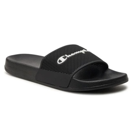 Flip-Flops von Champion Daytona Slide S22316.KK001 schwarz