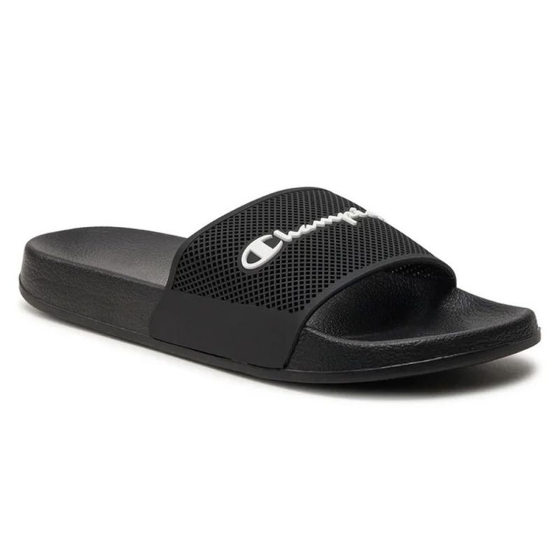 Flip-Flops von Champion Daytona Slide S22316.KK001 schwarz