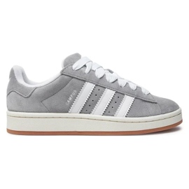 Adidas Originals Schuhe Campus 00s HQ8707 grau
