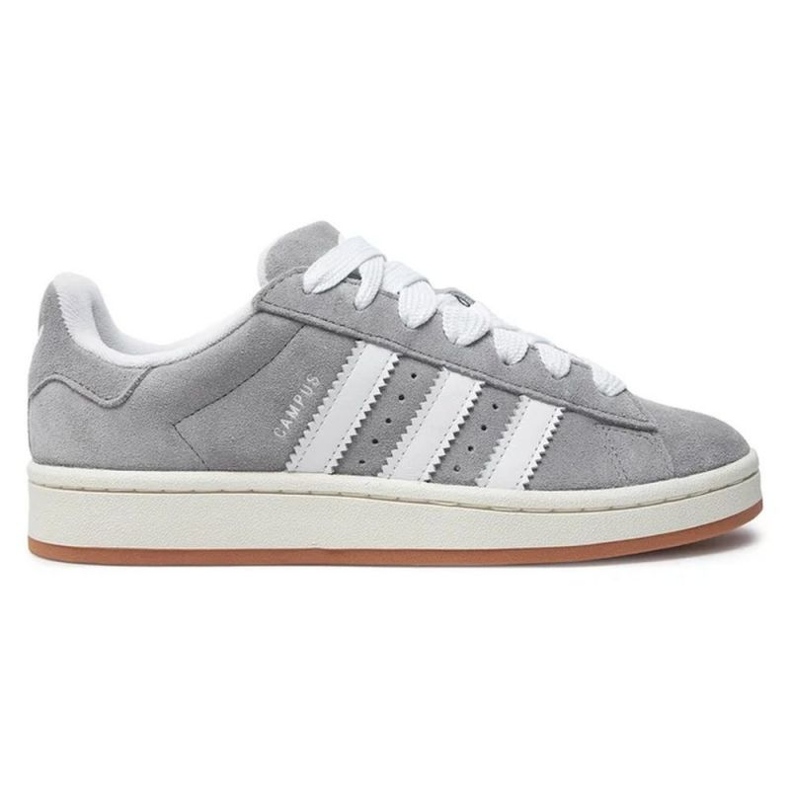 Adidas Originals Schuhe Campus 00s HQ8707 grau