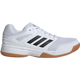 Adidas Speedcourt In IH3159 Volleyballschuhe weiß