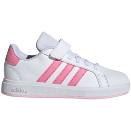 Adidas Grand Court 2.0 IE5996 Schuhe weiß