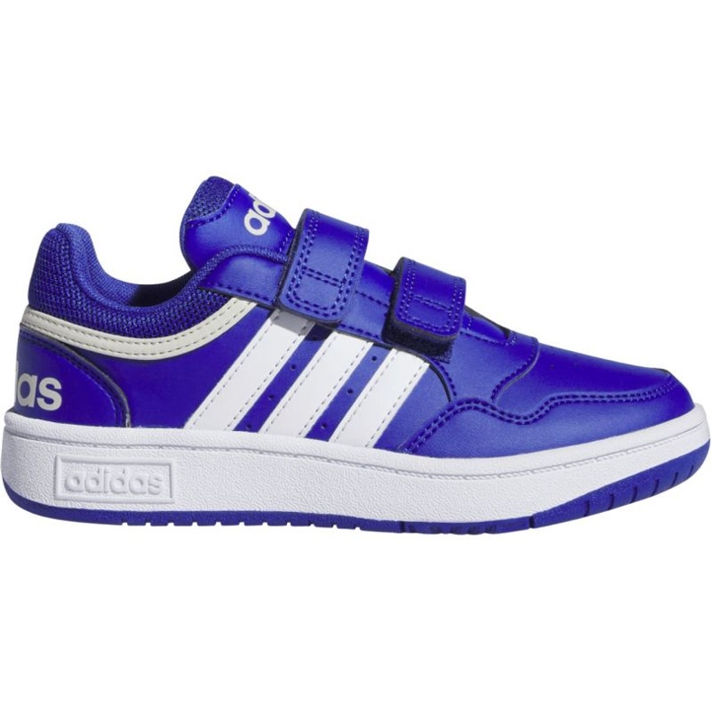 Adidas Hoops 3.0 Cf C IH8013 Schuhe blau