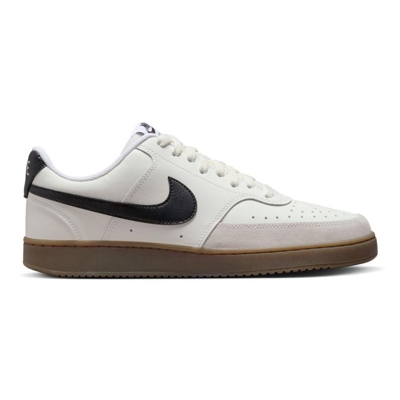 Nike Court Vision Low FQ8075-133 Schuhe weiß
