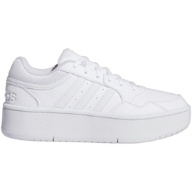 Adidas Hoops 3.0 Bold IG6973 Schuhe weiß