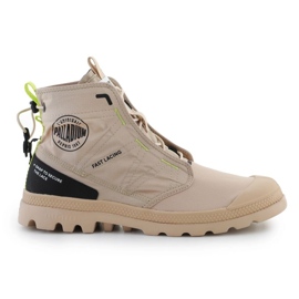 Palladium Pampa Travel Lite Rs 79104-295-M Schuhe beige