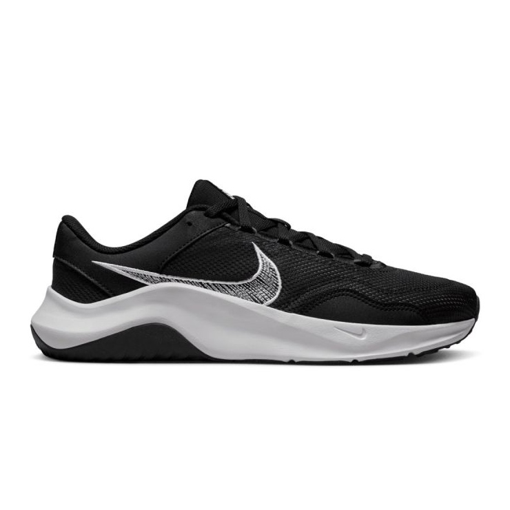 Nike Legend Essential 3 Next Nature DM1120-001 Sportschuhe schwarz