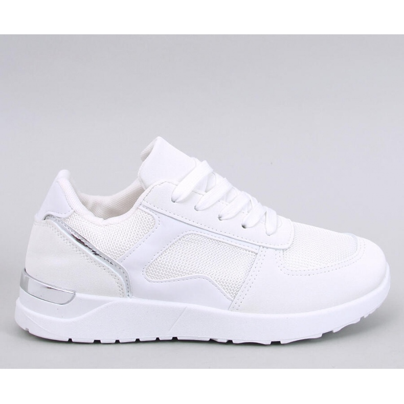 Leichte Damen-Sneaker Doleh White - Inello weiß