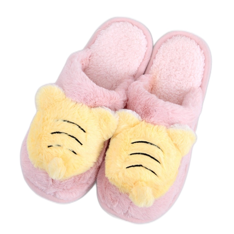 Damenhausschuhe Pearl Pink - Inello rosa