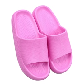 Sandale Ritter Rosa Gummi-Flip-Flops - Inello