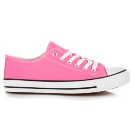Seastar Rosa Turnschuhe