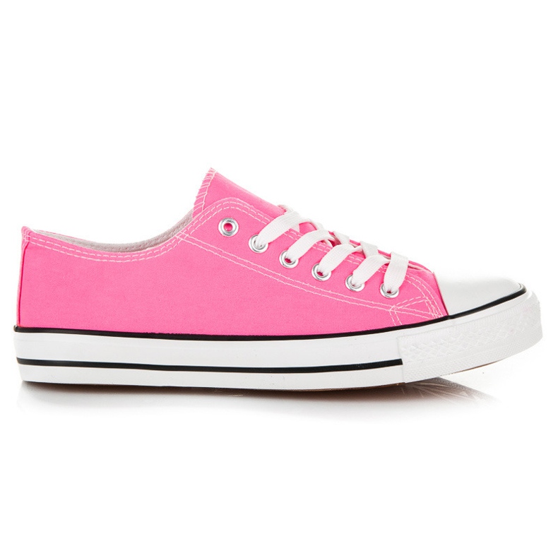Seastar Rosa Turnschuhe