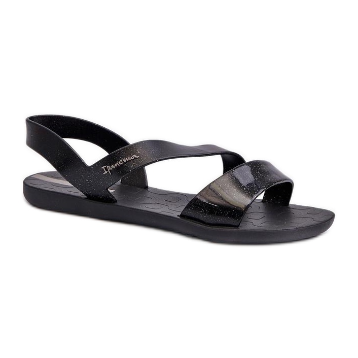 Step in style Sandalen Modell 82429 Ipanema Vibe Sandal Fem Black – Treten Sie ein mit Stil schwarz