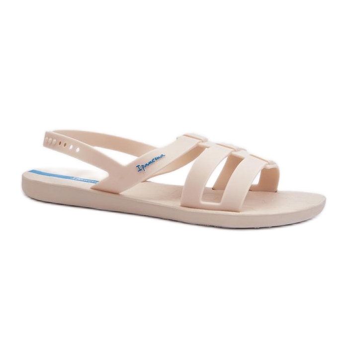 Step in style Sandalen Modell 83516 Ipanema Style Sandal Fem Beige – Treten Sie ein mit Stil