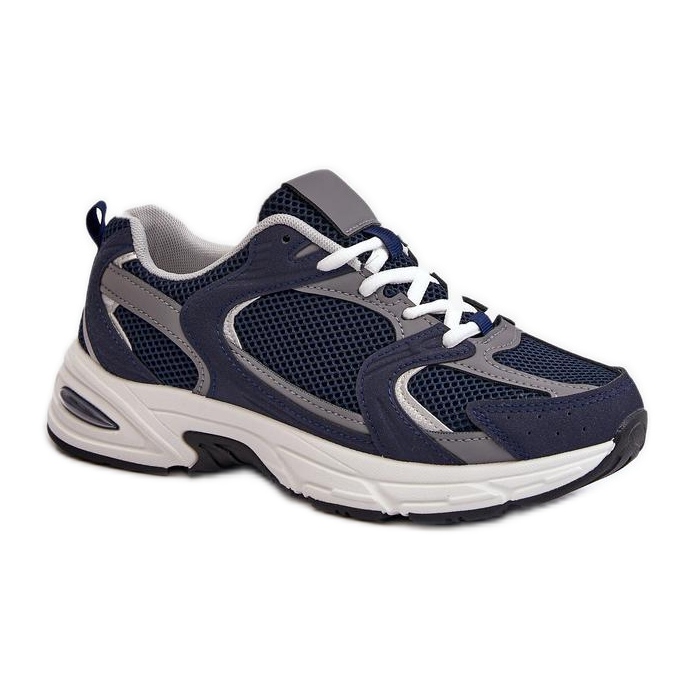 Step in style Sportschuhe Modell Kildia 891-4E Navy – Treten Sie ein mit Stil