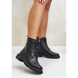 Step in style Arbeitermodell Vinceza 7920 Schwarz – Treten Sie ein mit Stil