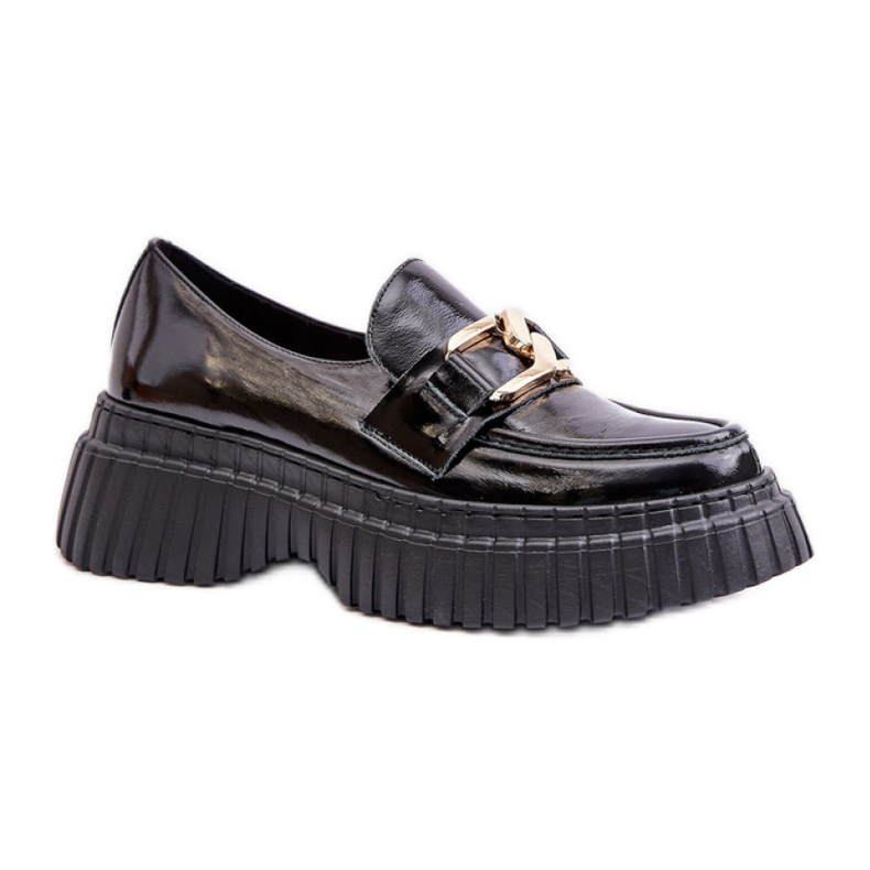 Step in style Schuhe Modell Zazoo 20176 Schwarz – Treten Sie ein mit Stil