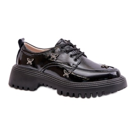 Step in style Schuhe Modell Artiker 55C1011 Schwarz – Treten Sie ein mit Stil