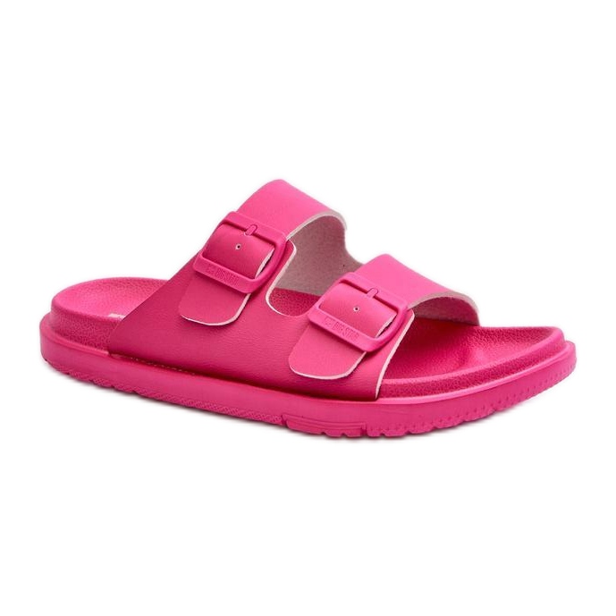 Step in style Sandalen-Flip-Flops Modell Big Star NN274A754 Fuchsia – Treten Sie ein mit Stil rosa