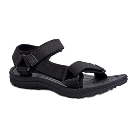 Step in style Sandalen Modell Lumeria 23SD11-5630 Schwarz – Treten Sie ein mit Stil