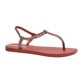 Ipanema Coral Damensandalen rosa