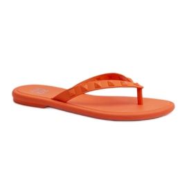 Flip-Flops Flip-Flops Modell Zaxy Orange