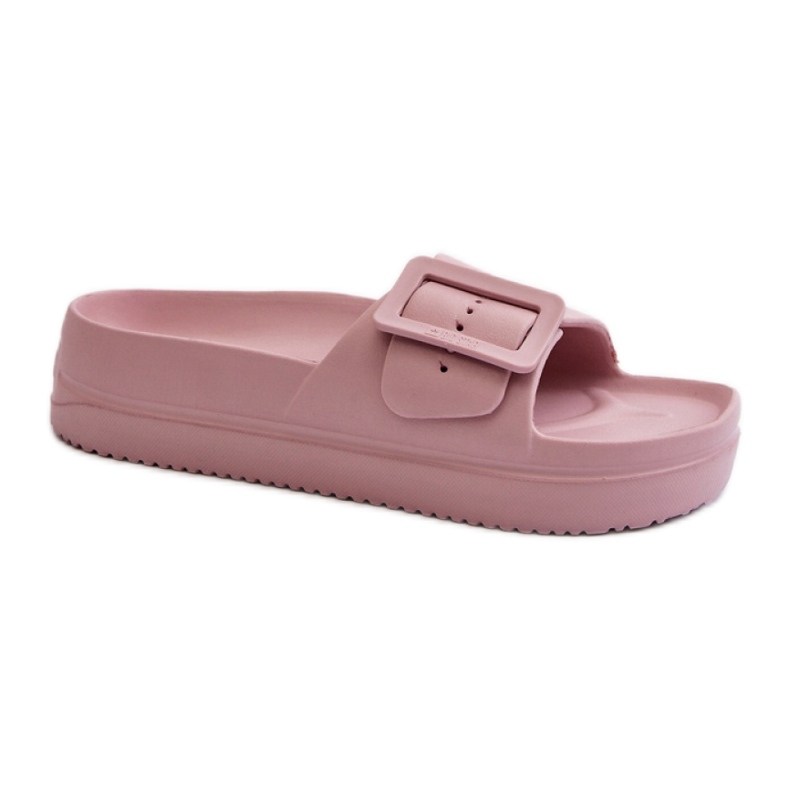 Sandale Flip-Flops Big Star NN274A663 Rosa