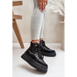 Step in style Stiefel Modell Jelenia 24BT26-7928 Schwarz – Treten Sie ein mit Stil Step in style Stiefel Modell Jelenia 24BT26-7928 Schwarz – Treten Sie ein mit Stil