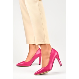 High Heels Modell GD-FL360R Pink - PRIMO rosa